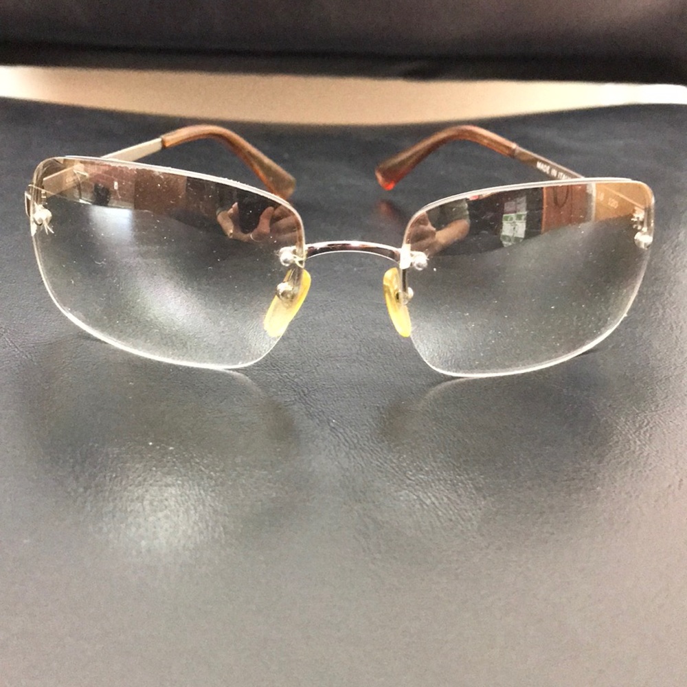 Coach Sunglasses